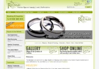 A great web design by benfrain.com, London, United Kingdom: 