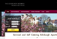 A great web design by Tribalogic Ltd., Edinburgh, United Kingdom: 