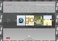 A great web design by Office Kuki - Brand Marketing Agency, New York, NY: 