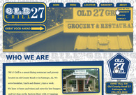 A great web design by Optera Creative , New Orleans, LA: 