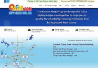 A great web design by Danny Carlton Web Development, Tulsa, OK: Responsive Website, Marketing Website
, Government
, PHP
