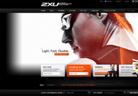 A great web design by Bliss Media, Melbourne, Australia: 