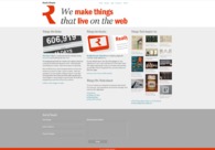 A great web design by Really Simple, Manchester, United Kingdom: 
