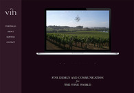 A great web design by Vin, Portland, OR: Food & Beverage
