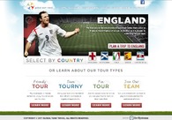 A great web design by RevSystems, South Plainfield, NJ: 