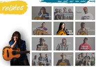 A great web design by Michael J. Champlin Design + Photo, Austin, TX: 