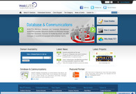 A great web design by WebLITE, Kuala Lumpur, Malaysia: 