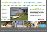 A great web design by Pinky Up Web Design, Portland, OR: 