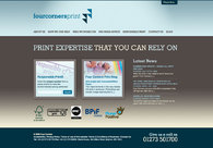 A great web design by Aespec Limited, Brighton, United Kingdom: 