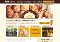 A great web design by Eternity Web, Burlington, VT: 
