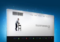 A great web design by Doruk Karaboncuk, Ankara, Turkey: 