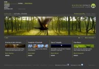 A great web design by Nifty Inc, Chicago, IL: 