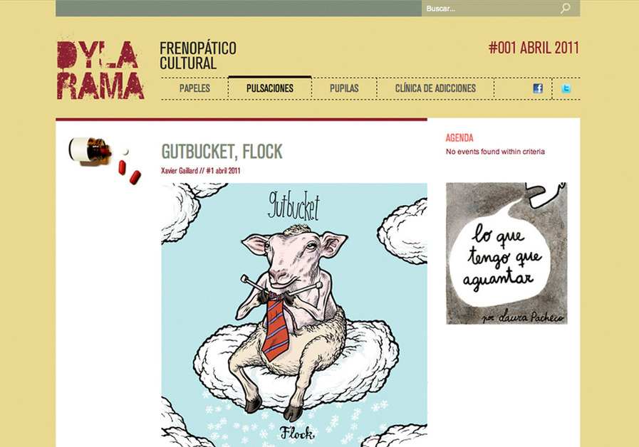 A great web design by Sinopia, Barcelona, Spain: 