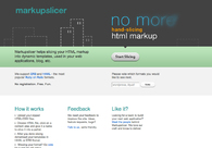 A great web design by Punia, Tel Aviv, Israel: 