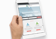 A great web design by FHOKE, Hampshire, United Kingdom: Responsive Website, Marketing Website
, Other, PHP
