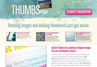 A great web design by Love Has No Logic Design Group, Chicago, IL: 