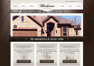 A great web design by The Bright Agency, Bryan, TX: 