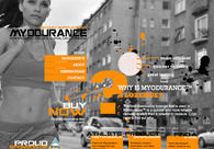 A great web design by Doug Niccum Design, Kansas City, KS: 