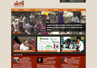 A great web design by Exygy, San Francisco, CA: 