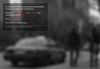 A great web design by Dan Wilkinson, Great Falls, MT: 