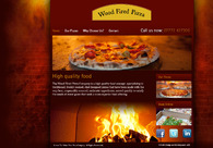 A great web design by Alex Burrows Design, Surrey, United Kingdom: 