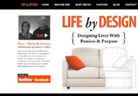 A great web design by Inkuisitive By Nature, Oklahoma City, OK: 