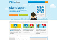 A great web design by Sen CG, Ho Chi Minh City, Viet Nam: 