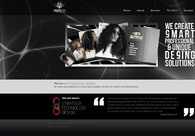 A great web design by graphixter.com, Lahore, Pakistan: 