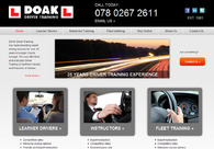 A great web design by Martin Hughes, Belfast, United Kingdom: 