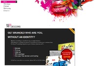 A great web design by Kiss My Designs, Brisbane, Australia: 