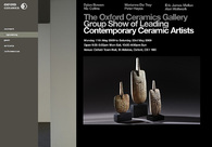 A great web design by Iain Claridge Studio, Bristol, United Kingdom: 