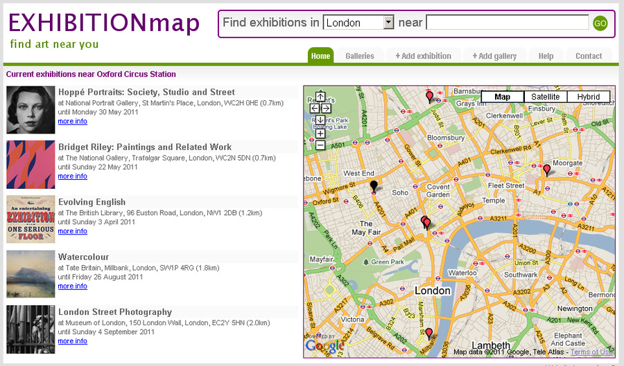 A great web design by SPUD MEDIA, London, United Kingdom: 