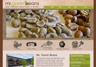 A great web design by SnapTortoise, Portland, OR: 