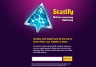 A great web design by Garth Humphreys, Grand Cayman, Cayman Islands: 