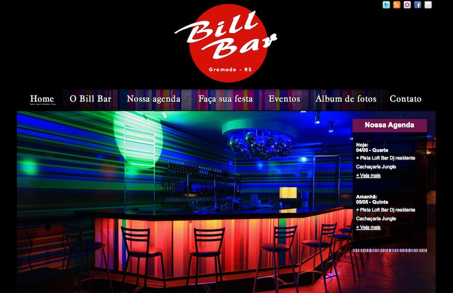 A great web design by Mega Internet, Fort Lauderdale, FL: 