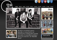 A great web design by Strategic Blend, Denver, CO: 