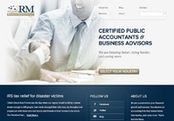 A great web design by 2313 CREATIVE, Knoxville, TN: 