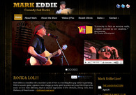 A great web design by Pacer Design Studios, Pittsburgh, PA: 