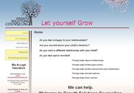 A great web design by Zmei Visuals, Philadelphia, PA: 