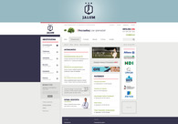 A great web design by OptArt, Krakow, Poland: 