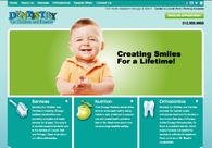 A great web design by Integraphix, Inc., Chicago, IL: 