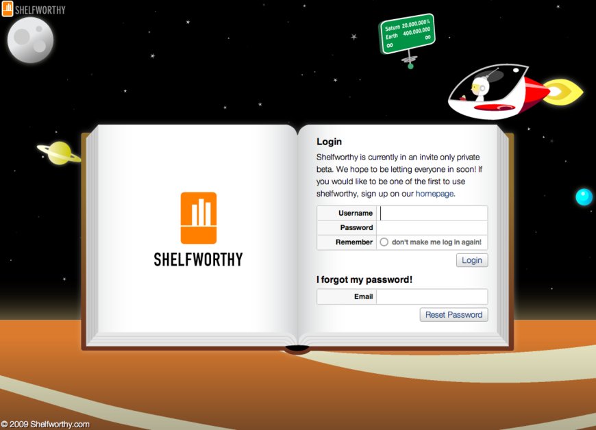 A great web design by Chris Drackett, Chicago, IL: 