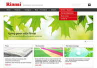 A great web design by ANG Solutions, Singapore, Singapore: 