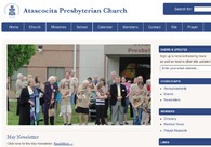 A great web design by Duce Enterprises, Houston, TX: 