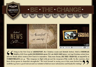 A great web design by Smashing Web Development, Pietermaritzburg, South Africa: 