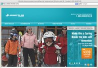 A great web design by Somenice, Vancouver, Canada: 