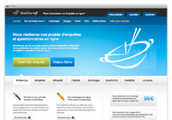 A great web design by WannaWeb, Marseille, France: 