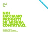 A great web design by Evoluzione Telematica, Brescia, Italy: 