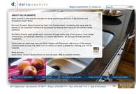 A great web design by EcoShop Holdings, LLC, Washington DC, DC: 