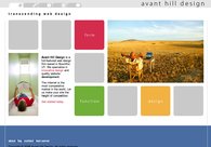 A great web design by Avant HIll Design, Salt Lake City, UT: 